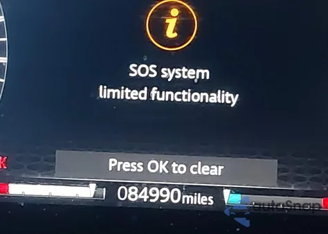 2020 Land Rover Discovery Sport Standard from USA, damaged, VIN SALCK2FXXLH838459